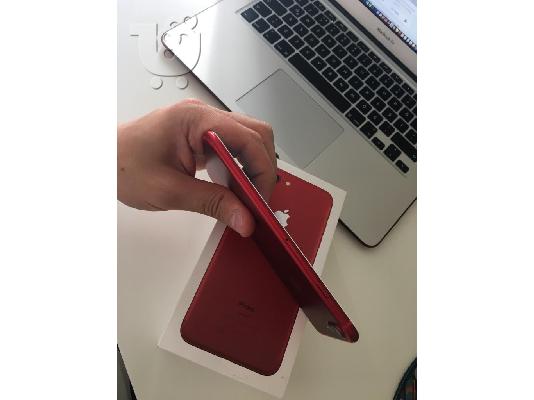 ΠΙΣΤΟΠΟΙΗΜΕΝΟ Apple iPhone 7 Plus 32GB 128GB 256GB